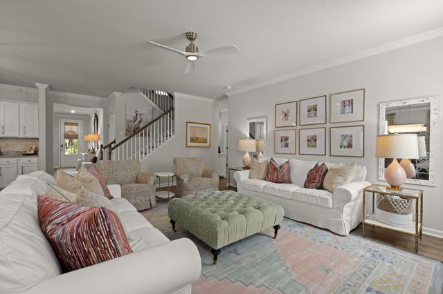 160 Cherry Grove Drive, Summerville, SC 29483