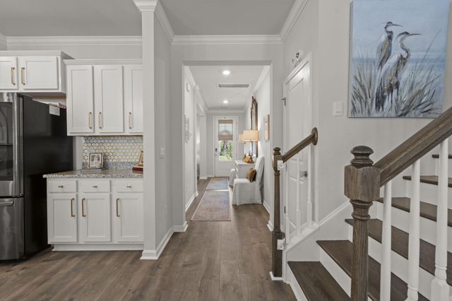 160 Cherry Grove Drive, Summerville, SC 29483