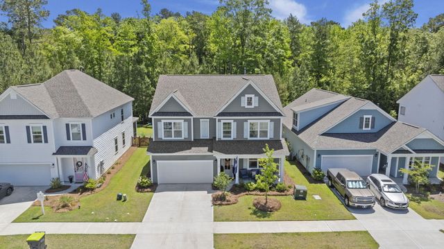 160 Cherry Grove Drive, Summerville, SC 29483