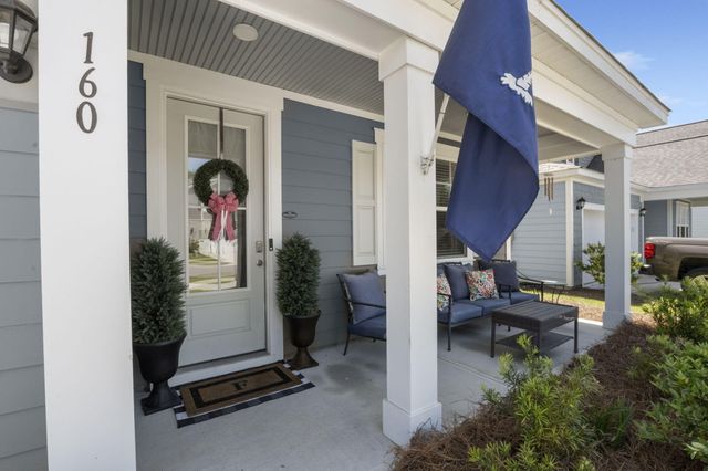 160 Cherry Grove Drive, Summerville, SC 29483