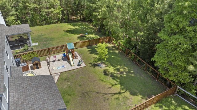 160 Cherry Grove Drive, Summerville, SC 29483