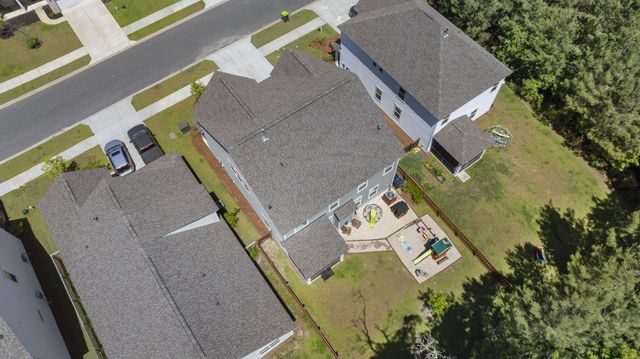 160 Cherry Grove Drive, Summerville, SC 29483