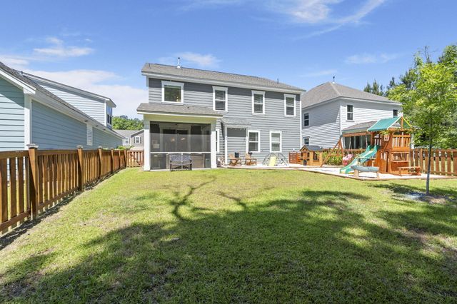 160 Cherry Grove Drive, Summerville, SC 29483