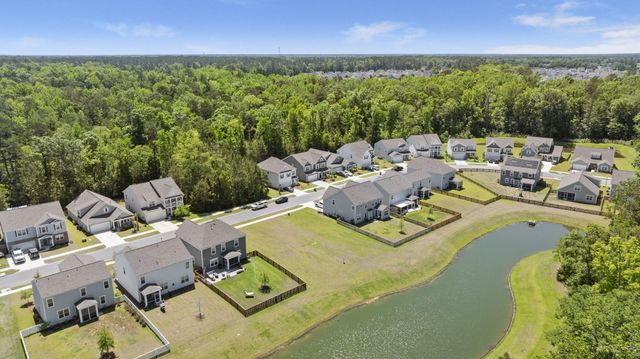 160 Cherry Grove Drive, Summerville, SC 29483