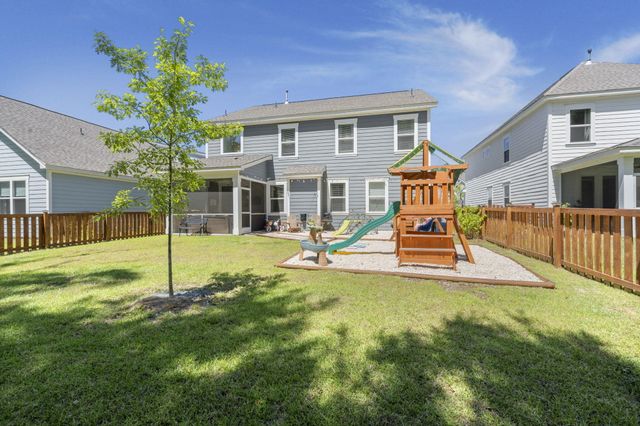 160 Cherry Grove Drive, Summerville, SC 29483