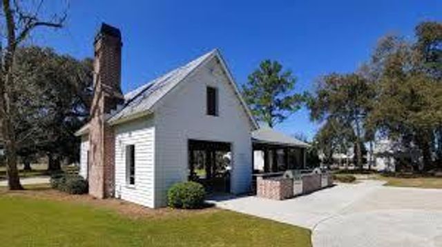 160 Cherry Grove Drive, Summerville, SC 29483