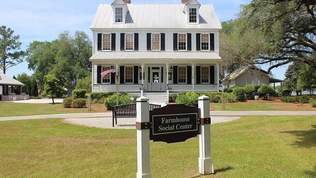 160 Cherry Grove Drive, Summerville, SC 29483