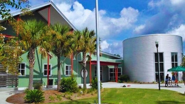 160 Cherry Grove Drive, Summerville, SC 29483