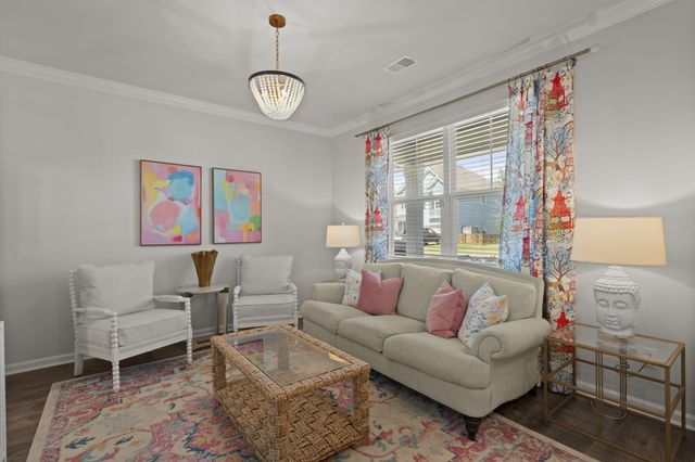 160 Cherry Grove Drive, Summerville, SC 29483