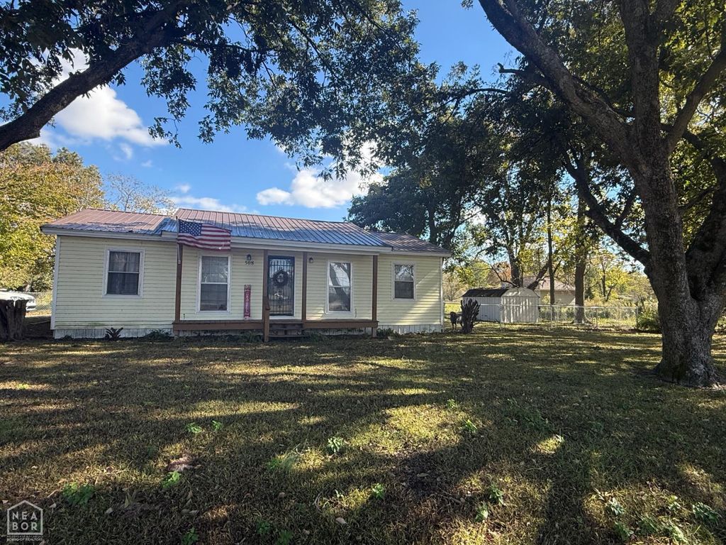 508 State Street, Greenway, AR 72430