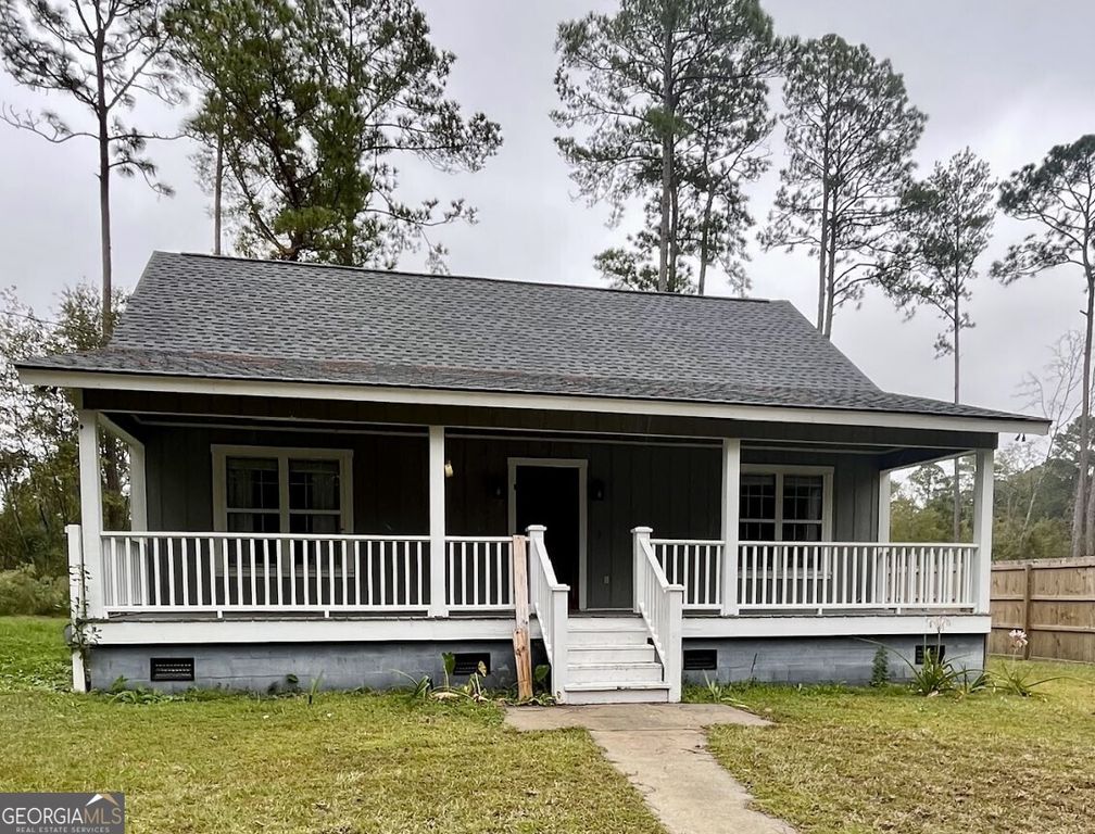 104 Winding Way, Statesboro, GA 30461