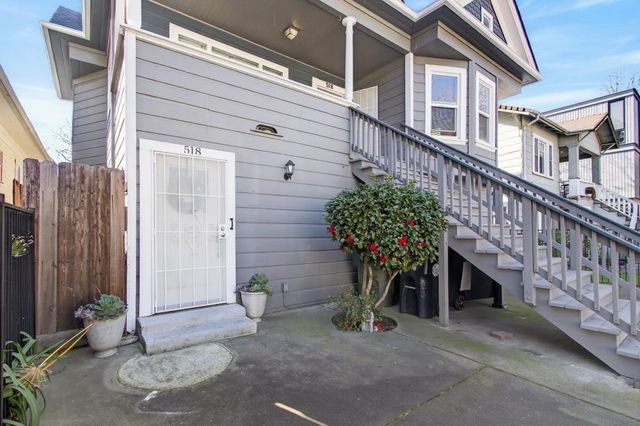 518 S St, Sacramento, CA 95811
