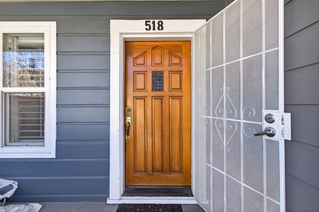 518 S St, Sacramento, CA 95811