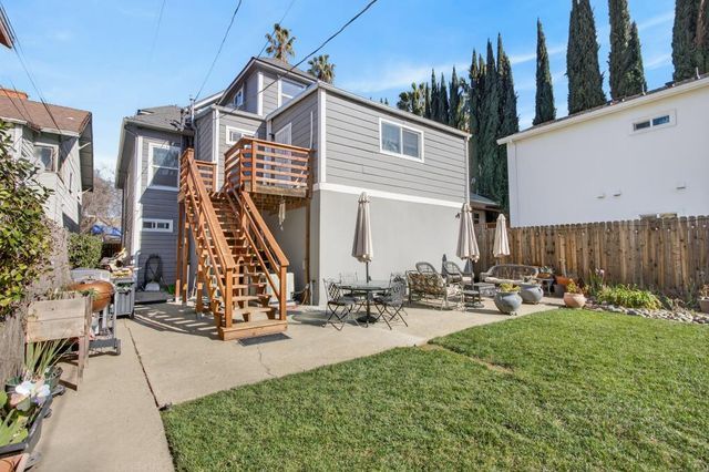 518 S St, Sacramento, CA 95811