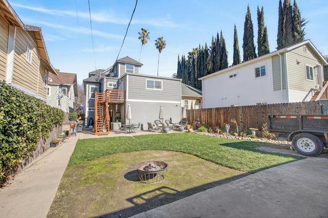 518 S St, Sacramento, CA 95811