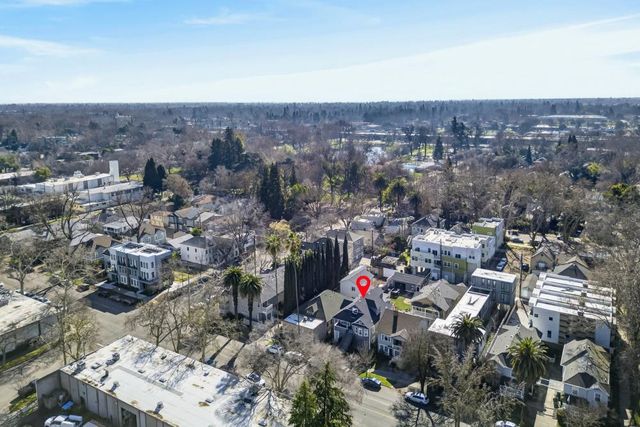 518 S St, Sacramento, CA 95811