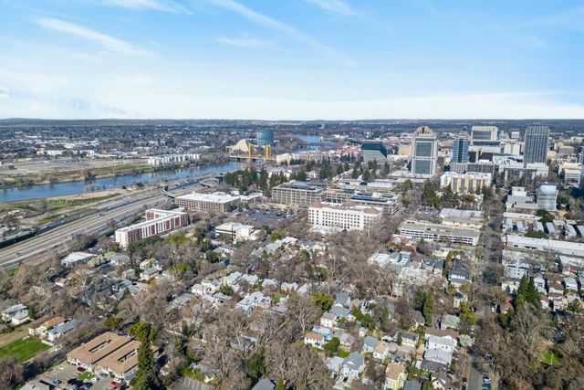 518 S St, Sacramento, CA 95811