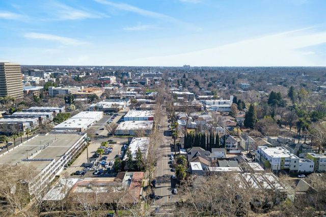 518 S St, Sacramento, CA 95811