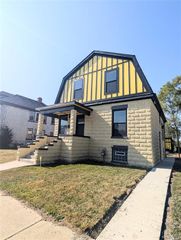 7377 Melrose Street, Detroit, MI 48211