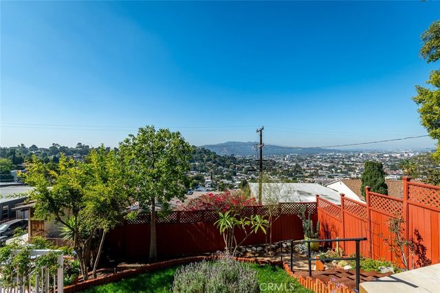1404 Corona Drive, Glendale, CA 91205