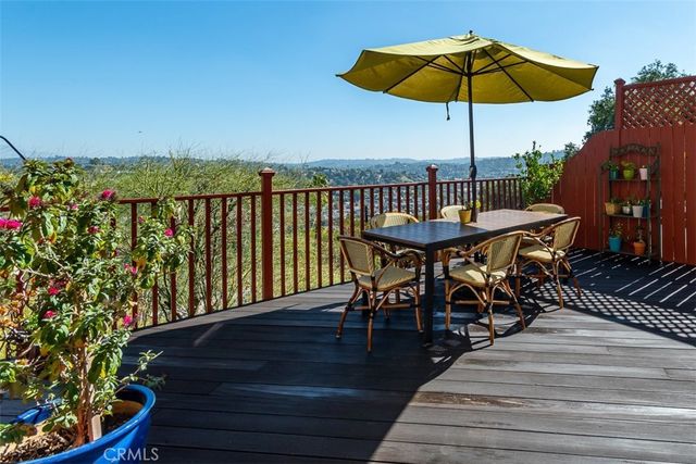 1404 Corona Drive, Glendale, CA 91205