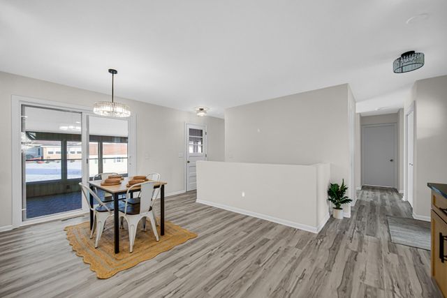 216 Cherokee Drive, Lowell, IN 46356