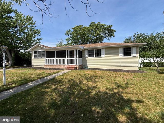 215 E STEELMAN AVE, Northfield, NJ 08225