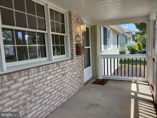 215 E STEELMAN AVE, Northfield, NJ 08225