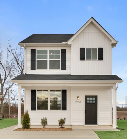1117 Marlowe Lndg, Nashville, TN 37207