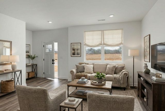 1117 Marlowe Lndg, Nashville, TN 37207