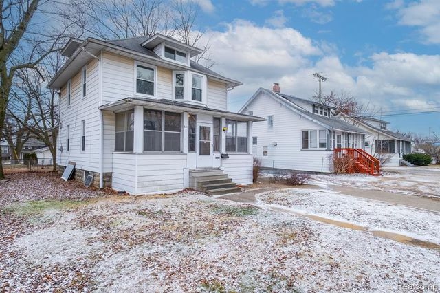 127 W Parent Avenue, Royal Oak, MI 48067