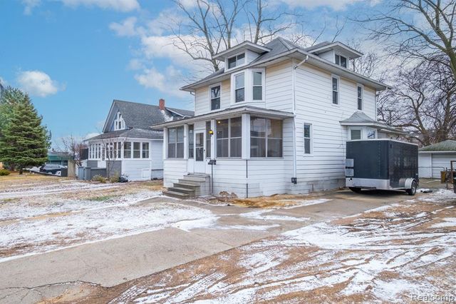 127 W Parent Avenue, Royal Oak, MI 48067