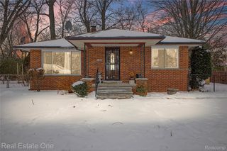 23835 Audrey Avenue, Warren, MI 48091