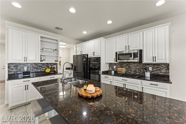 4982 Mountain Pepper Drive, Las Vegas, NV 89148