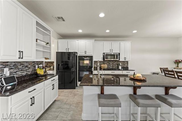 4982 Mountain Pepper Drive, Las Vegas, NV 89148