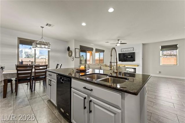 4982 Mountain Pepper Drive, Las Vegas, NV 89148