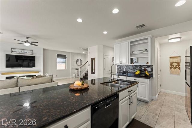 4982 Mountain Pepper Drive, Las Vegas, NV 89148