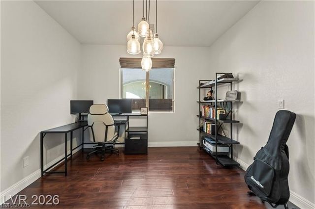 4982 Mountain Pepper Drive, Las Vegas, NV 89148