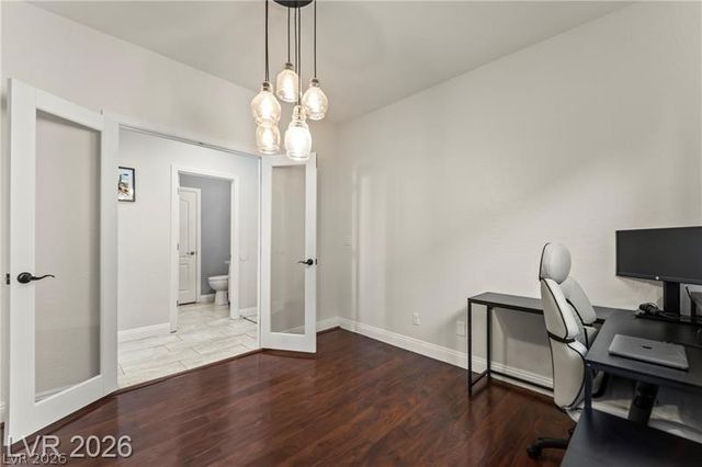 4982 Mountain Pepper Drive, Las Vegas, NV 89148
