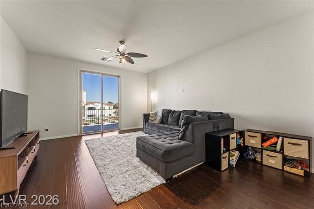 4982 Mountain Pepper Drive, Las Vegas, NV 89148