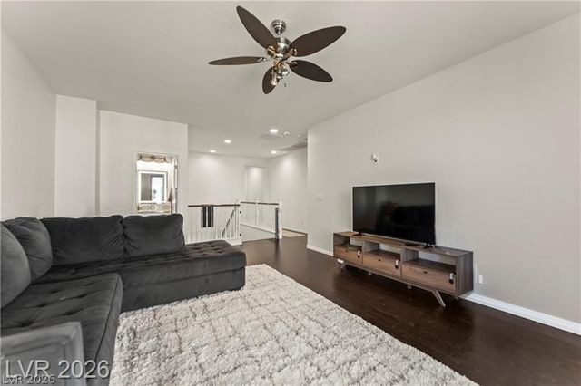 4982 Mountain Pepper Drive, Las Vegas, NV 89148