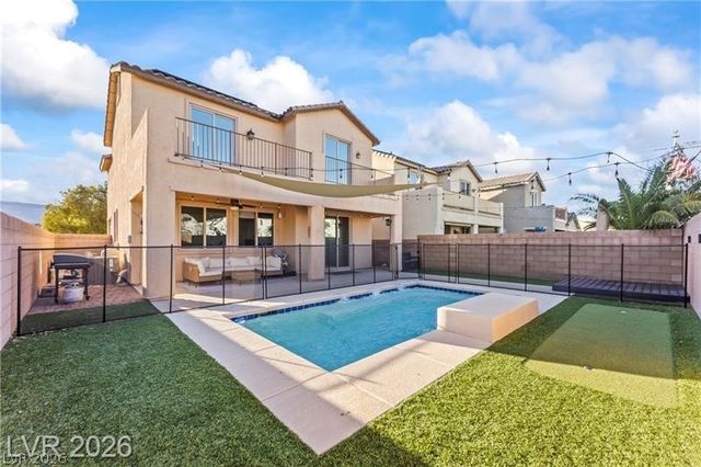 4982 Mountain Pepper Drive, Las Vegas, NV 89148