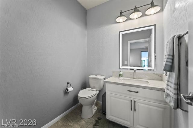 4982 Mountain Pepper Drive, Las Vegas, NV 89148