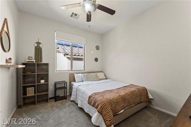 4982 Mountain Pepper Drive, Las Vegas, NV 89148