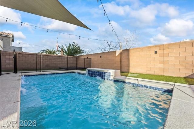 4982 Mountain Pepper Drive, Las Vegas, NV 89148