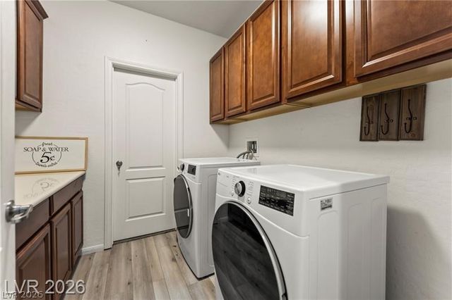 4982 Mountain Pepper Drive, Las Vegas, NV 89148