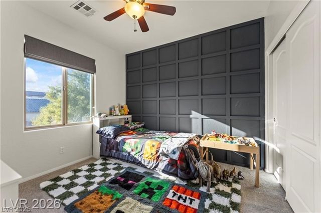 4982 Mountain Pepper Drive, Las Vegas, NV 89148