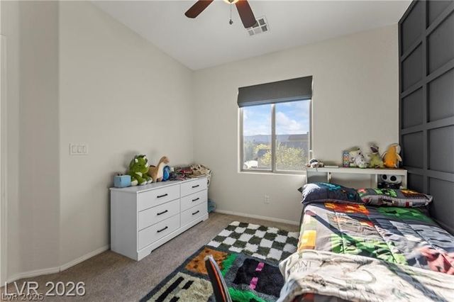4982 Mountain Pepper Drive, Las Vegas, NV 89148
