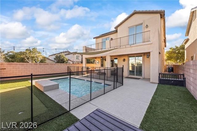 4982 Mountain Pepper Drive, Las Vegas, NV 89148