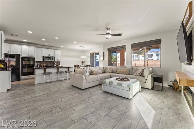 4982 Mountain Pepper Drive, Las Vegas, NV 89148